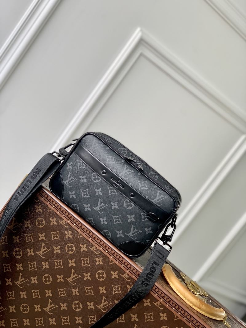 Mens LV Satchel bags